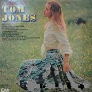 Dave Evans  Y La Orquesta Espectacular Brass - Exitos De Tom Jones mp3 album