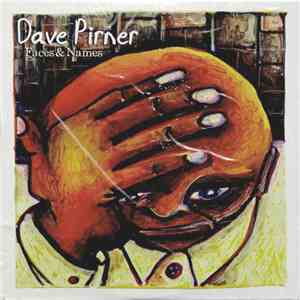 Dave Pirner - Faces & Names mp3 album