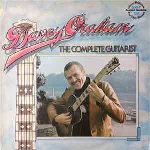 Davey Graham - The Complete Guitarist mp3 album