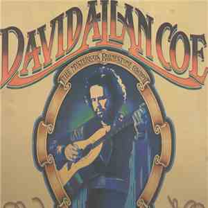 David Allan Coe - Longhaired Redneck mp3 album