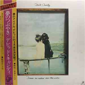 David Cassidy - Dreams Are Nuthin' More Than Wishes... mp3 album