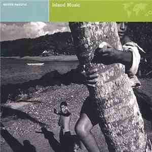 David Fanshawe - South Pacific: Island Music mp3 album