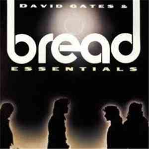 David Gates & Bread - Essentials mp3 album
