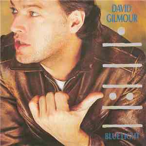 David Gilmour - Blue Light mp3 album