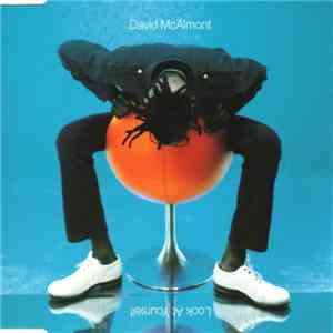 David McAlmont - Look At Yourself mp3 album