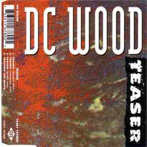DC Wood - Teaser mp3 album