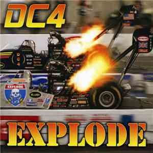 DC4 - Explode mp3 album