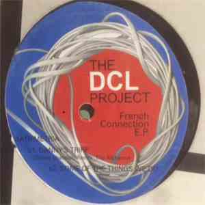 DCL Project - French Connection E.P. mp3 album