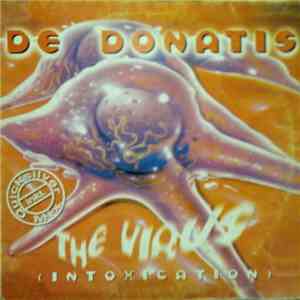De Donatis - The Virus (Intoxication) mp3 album