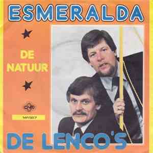 De Lenco's - Esmeralda mp3 album