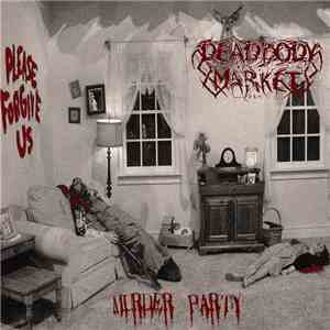 Dead Body Market - Murder Party mp3 album