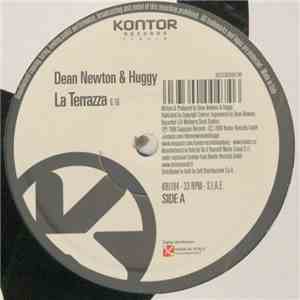 Dean Newton & Huggy - La Terrazza / La Musica mp3 album