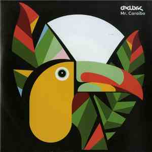 Dedubros - Mr. Caraibo mp3 album