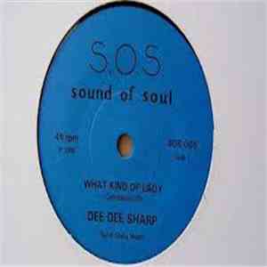 Dee Dee Sharp / Derek And Ray - What Kind Of Lady / Interplay mp3 album