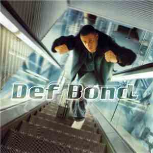 Def Bond - Le Thème... mp3 album