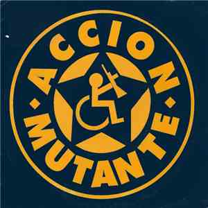 Def Con Dos - Acción Mutante mp3 album