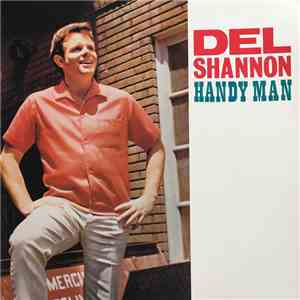 Del Shannon - Handy Man mp3 album