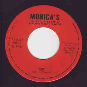 Dennis Alcapone - ABC mp3 album