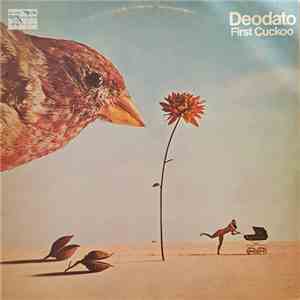 Deodato - First Cuckoo mp3 album