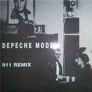 Depeche Mode - 911 Remixes mp3 album