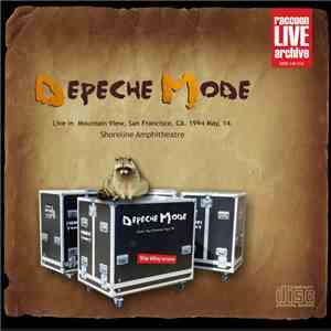 Depeche Mode - Live In San Francisco, USA 1994 Devotional Tour mp3 album