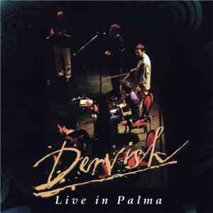 Dervish - Live In Palma mp3 album