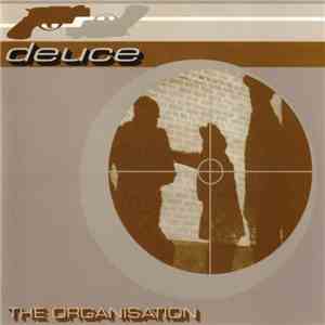 Deuce  - The Organisation mp3 album