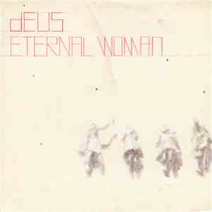 dEUS - Eternal Woman mp3 album