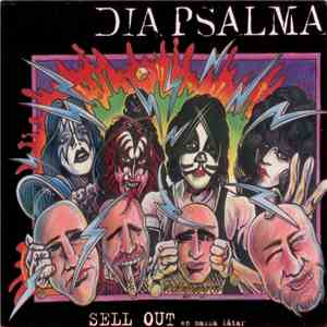 Dia Psalma - Sell Out mp3 album