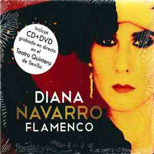 Diana Navarro - Flamenco mp3 album