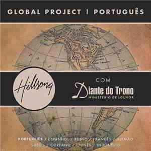 Diante Do Trono - Global Project - Português mp3 album