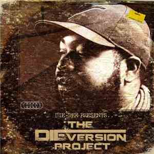 Die-Rek - The Die-Version Project mp3 album