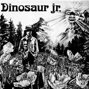 Dinosaur Jr. - Dinosaur mp3 album