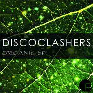 Discoclashers - Organic mp3 album