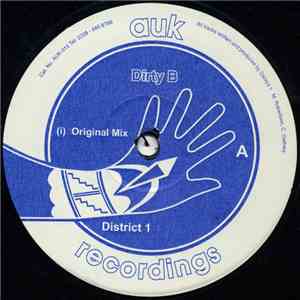 District 1 - Dirty B mp3 album
