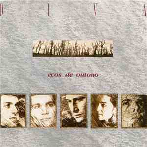 Diva - Ecos De Outono mp3 album