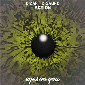 Dizart & Sauro - Action mp3 album