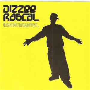 Dizzee Rascal - Instrumental mp3 album