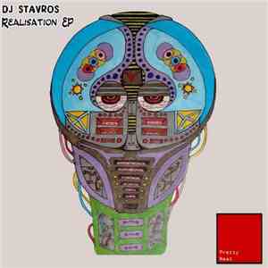 DJ Stavros - Realisation EP mp3 album