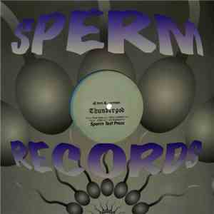 DJ Tom & Norman - Thundergod mp3 album