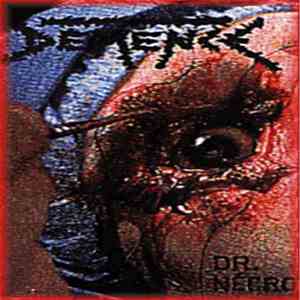Démence - Dr. Nécro mp3 album