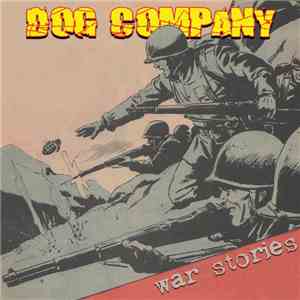 Dog Company - War Stories mp3 album