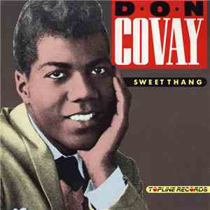 Don Covay - Sweet Thang mp3 album
