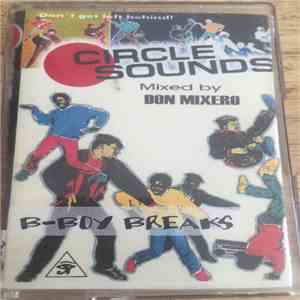 Don Mixero - Circle Sounds mp3 album