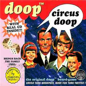 Doop - Circus Doop mp3 album
