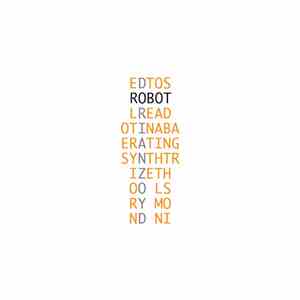 Dorian Zoyd - ROBOT mp3 album