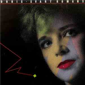 Doris - Svart Romans mp3 album