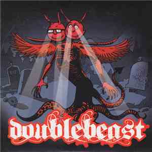 Doublebeast - Doublebeast mp3 album