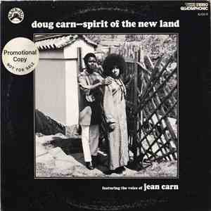 Doug Carn - Spirit Of The New Land mp3 album