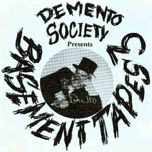 Dr. Demento - Demento Society Presents Basement Tapes 3 mp3 album